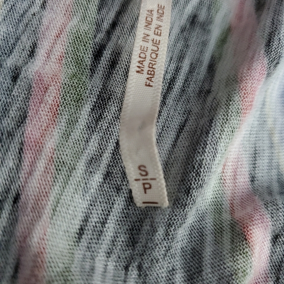 Free People Aruba Crochet Top - Picture 9 of 12